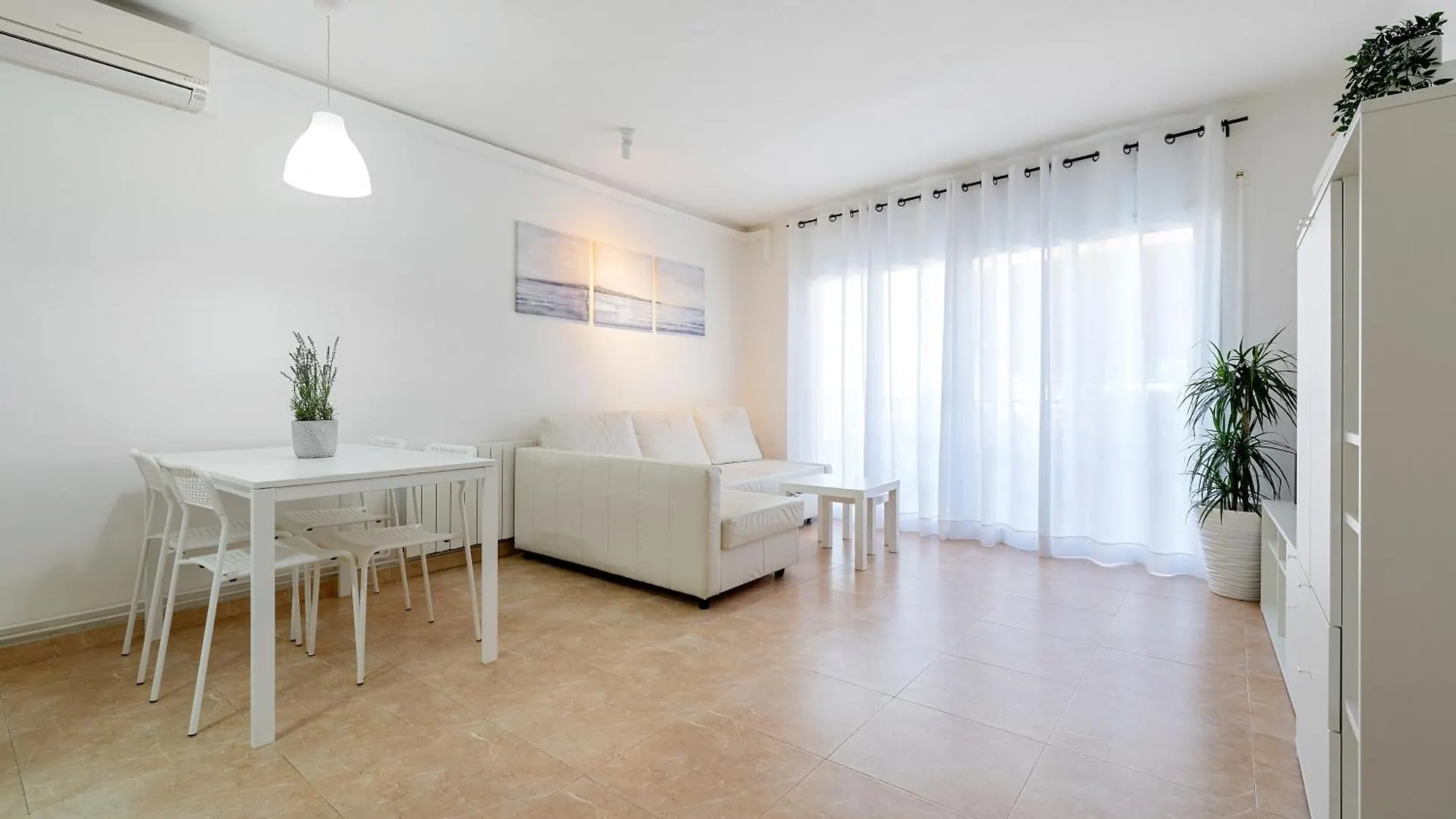 Apartmán Center Beach Calafell