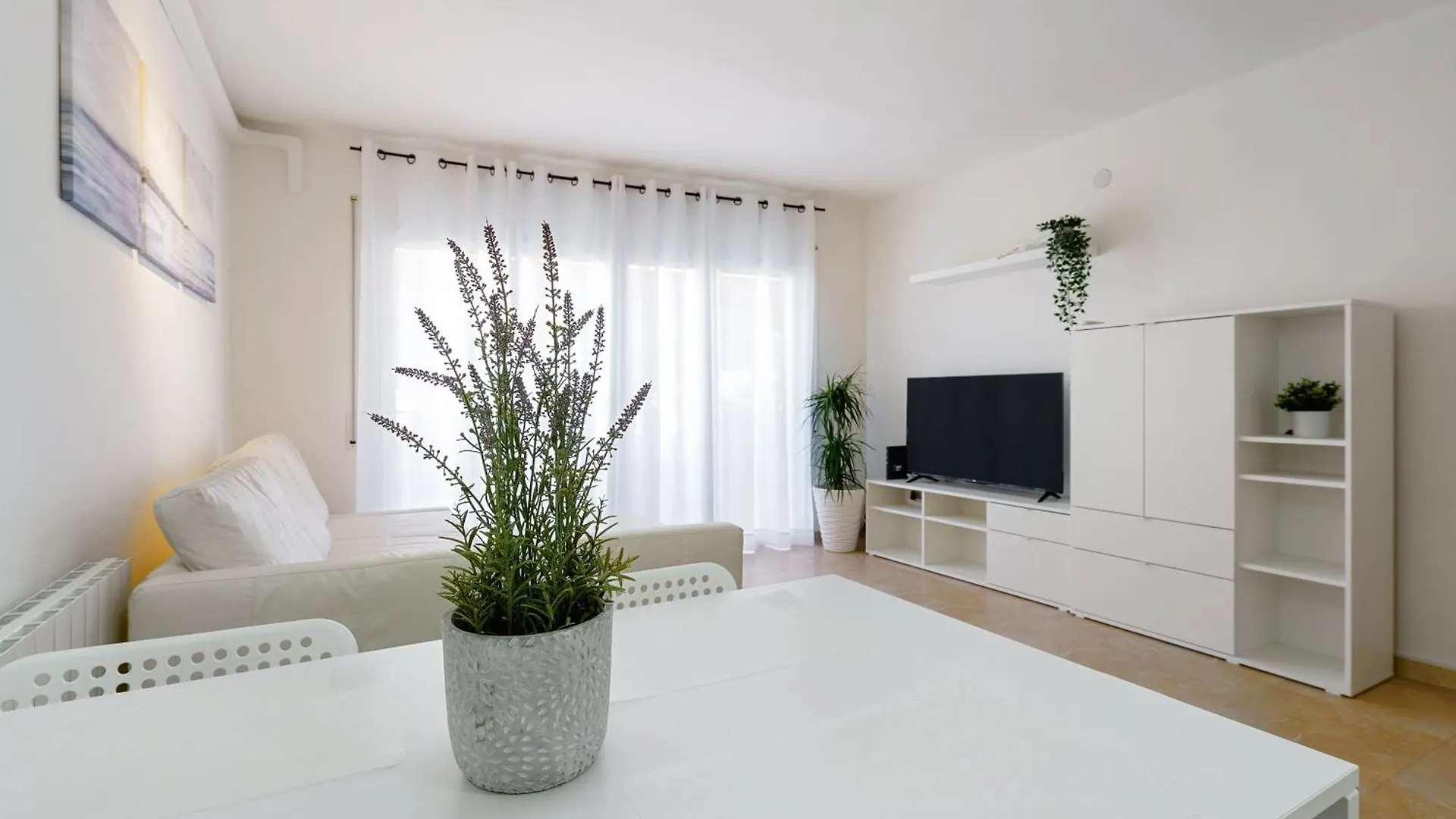 Apartmán Center Beach Calafell