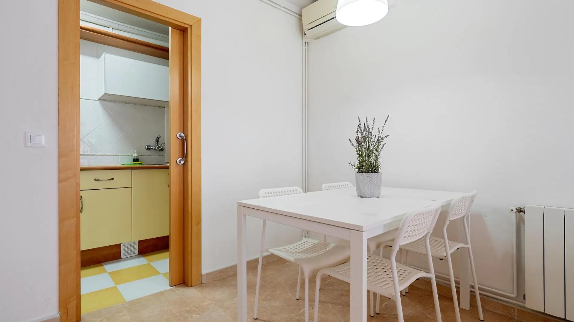Center Beach Calafell Apartmán