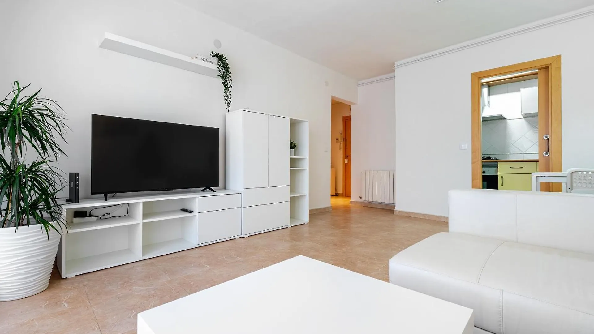 Center Beach Calafell Apartmán