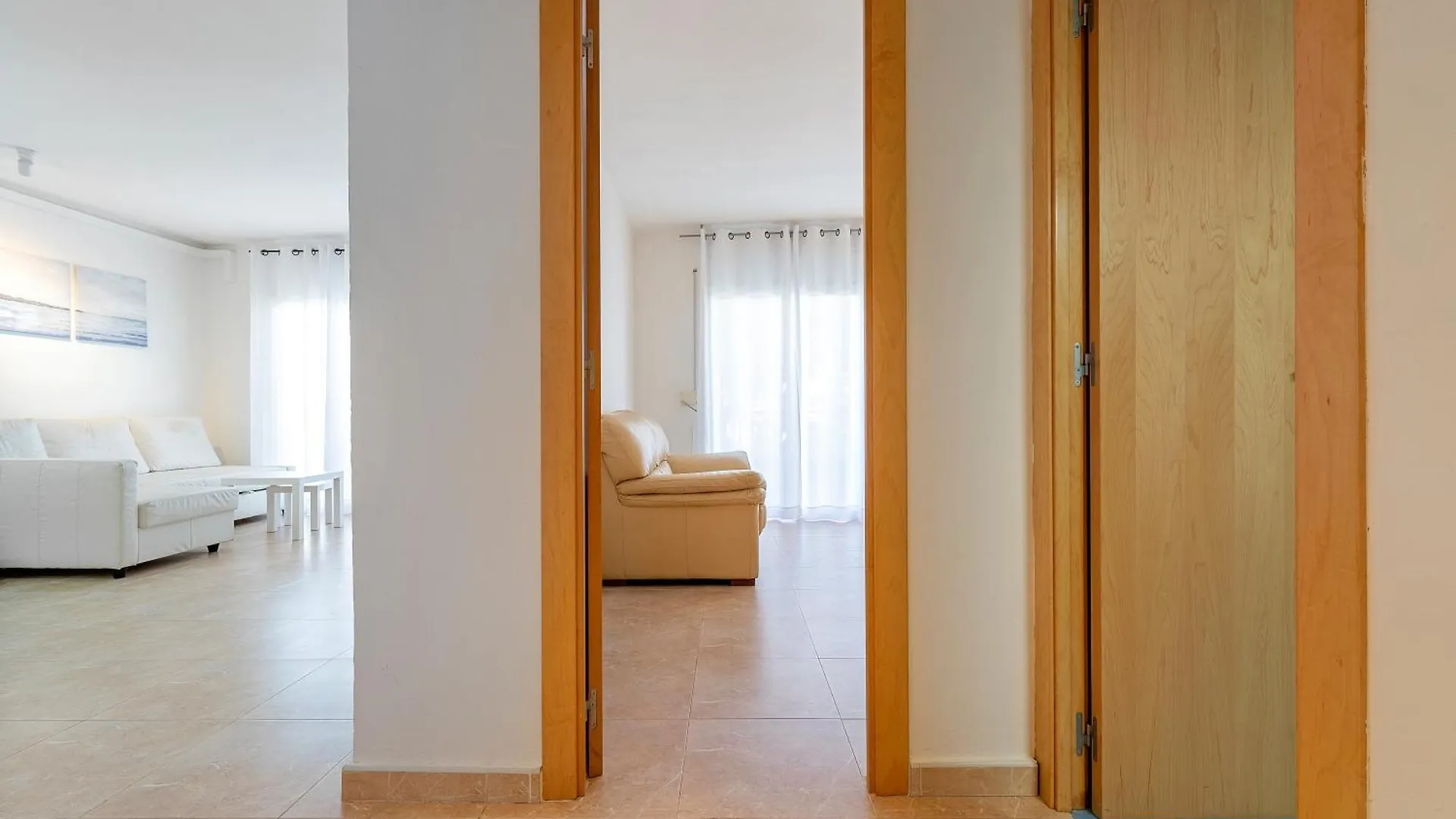 Apartmán Center Beach Calafell