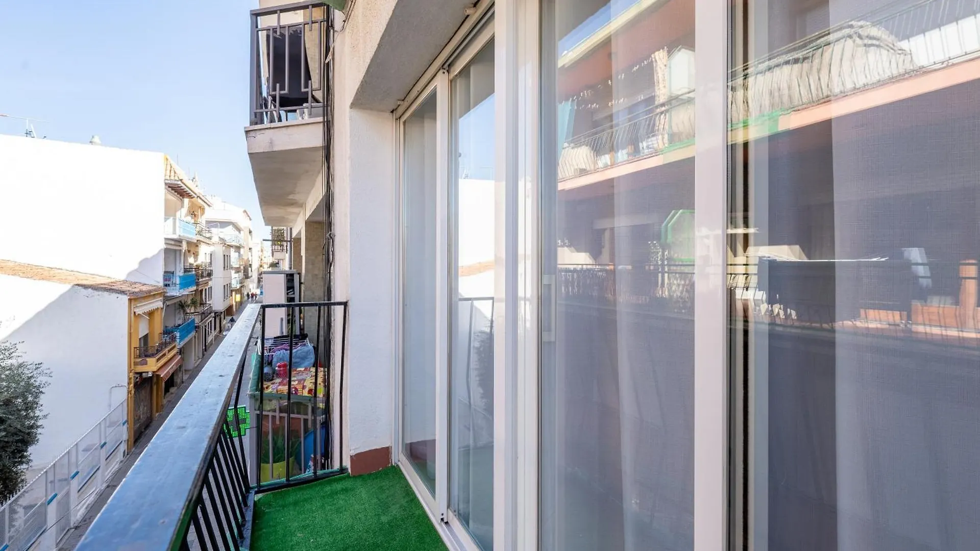 Center Beach Calafell 0*,
